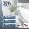 INOVATEC 50 m Rollladen Gurtband Maxi 20 mm weiß Produktbild-Vorschau 3