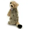 Erdmänchen Kuscheltier Manguste 19 cm Plüschtier * STEVE Produktbild-Vorschau 5