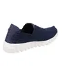 Bernie Mev BM62 Zip Vivaldi - Scarpe da ginnastica da donna Anteprima dell’immagine prodotto 2