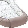 Simply Nature Babynest Kokon XXL Produktbild-Vorschau 2
