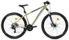 Nogan Gravel PRO+ Mountainbike 29 Zoll Medium Desert Sand - Produktbild-Vorschau 8