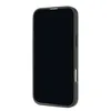 Audi Kunstleder Iphone 16 Pro 6.3" Czarny/Schwarz Hardcase Produktbild-Vorschau 11