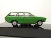 Ixo Models CLC448 VW Passat Variant LS Kombi 1975 grün 1:43 Produktbild-Vorschau 4
