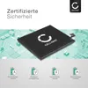 CELLONIC 1x Akku für Mobilfunk Kompatibel mit CAT S42, Produktbild-Vorschau 3