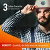 WERKFIT Trockenbau Glättekelle Edelstahl - rostfrei Produktbild-Vorschau 7