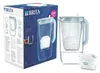 Dzbanek filtrujący Brita Glass MX Pro Pure (szklany) Podgląd zdjęcia produktu 1