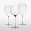 Zafferano Ultralight Glas aus hochwertigem Kristallglas für Produktbild-Vorschau 3