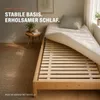 WOLKENLAND Lattenrost 90 x 200 cm | 23 Latten | Massivholz Produktbild-Vorschau 12