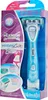 Wilkinson Sword Hydro Silk Bikini, Rasiermesser für Frauen Produktbild-Vorschau 2