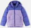 Reima Kinder Winterjacke Lila 5100403A-5450 Grösse 128 Produktbild-Vorschau 1