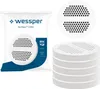 Product packaging and individual product components shown. Produktbild-Vorschau