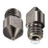 MMOBIEL 5 Extruder für 3D-Druckerdüsen 0,4 mm Stahl MK8 für Produktbild-Vorschau 4