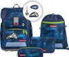 Step by Step Ranzen-Set CLOUD, 5-teilig Produktbild-Vorschau 1