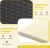 BIGZZIA Gartenmöbel-Set für den Außenbereich aus Rattan, Produktbild-Vorschau 5