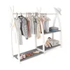 MAMOI® Kleiderstange Baby Kinderzimmer | Produktbild-Vorschau 6