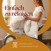 maxiga Sommer Daunendecke 200x200cm Premium 80% Gänsedaune Produktbild-Vorschau 7