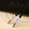 Baseus CAM30CS1 cavo audio 1,5 m 3,5 mm nero, argento Anteprima dell’immagine prodotto 26