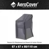 AeroCover Schutzhülle Stapelstühle – Stapelsessel Produktbild-Vorschau 13