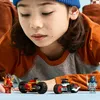 LEGO® NINJAGO® Kaiov motocyklový závod 71838 Náhľad obrázku produktu 7