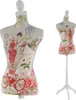 Schneiderpuppe T222, Schaufensterpuppe Torso weiblich, Produktbild-Vorschau 1