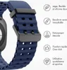 Cinturino in silicone imoshion Ocean per Samsung Galaxy Anteprima dell’immagine prodotto 9
