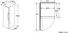 Bosch Serie 6 KSV36AIDP Freistehender Kühlschrank 186 x 60 Produktbild-Vorschau 11