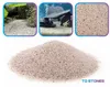 Aquarium Sand, Quarzsand 0,5-1 mm Grau 2 kg Produktbild-Vorschau 14