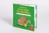 Such den Osterhasen. Ein Oster-Mitmachbuch. Zum Schütteln, Produktbild-Vorschau 1