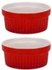 Set mit 2 Auflaufförmchen von Excellent Houseware, Produktbild-Vorschau 4