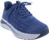 OrthoFeet Nira Handsfree Slip-In Damensneaker Indigo 80027 Produktbild-Vorschau 2