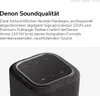 Denon HOME 150 NV (bianco) Anteprima dell’immagine prodotto 3