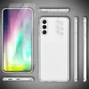 Klare Hülle für Samsung Galaxy S23 Plus, 2x Display- & Produktbild-Vorschau 7