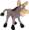 Living Puppets® Handpuppe Fridulin der Esel W117 Produktbild-Vorschau 4