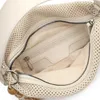 SURI FREY sac à épaule SFY Gitty Hobo Bag Beige écru Voir les images du produit 6