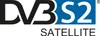 Schwaiger DVB-S2 Receiver mit USB-Anschluss, FTA, schwarz Náhľad obrázku produktu 9