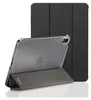 Tablethoes, transparant, met houder voor stylus, geschikt Productafbeelding-voorbeeld 2