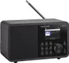 Telestar Dira M1 DAB+ Internetradio schwarz Produktbild-Vorschau 8