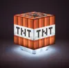 Lampa Minecraft TNT z dźwiękiem Podgląd zdjęcia produktu 3