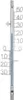 TFA 12.5011 Außenthermometer (12.5011) Anteprima dell’immagine prodotto 1