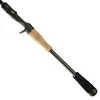 Bullseye Liqueo Cast 213cm 7-35g - Baitcastrute Produktbild-Vorschau 8