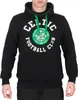 Celtic FC - Felpa con cappuccio da uomo, in pile GF678 (XL) Anteprima dell’immagine prodotto 4