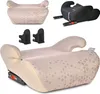 Lorelli Cosmos Beige Isofix 125-150 cm i-Size seggiolino di Anteprima dell’immagine prodotto 1