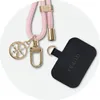 Guess Guucnmg4Ep Universal Cbdy Cordpasek Pink/Pink Voir les images du produit 3