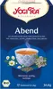 Yogi Tea Abend 30,6g (17x1,8g) - Produktbild-Vorschau 1