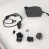 Miniatur-DJl-Mikrofon (1 Sender, 1 Empfänger) Produktbild-Vorschau 28