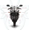 Lackschutzfolie Steinschlagschutz passend für Yamaha YZF Produktbild-Vorschau 1