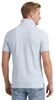 Tommy Hilfiger Poloshirt Kurzarm hellblau Produktbild-Vorschau 2