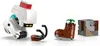 LEGO® Disney Pixar 43279 WALL-E und EVE Produktbild-Vorschau 16
