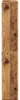A tall, narrow product with a wood-like texture. Produktbild-Vorschau
