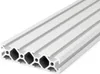 Länge 1650mm - Aluminiumprofil 20x80L I-Typ Nut 5 (leicht), Produktbild-Vorschau 1